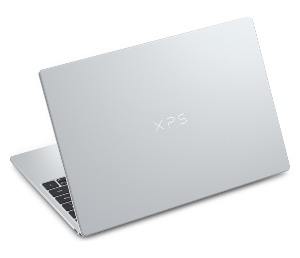 Dell XPS 13 Core 5-320/16GB/512/Win11 - 1568543 - zdjęcie 4